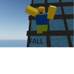 Fall Test