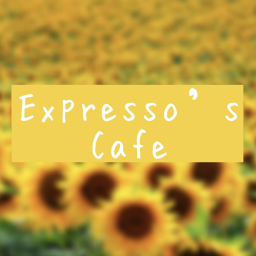Expresso's Cafe