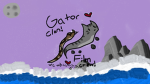Gator Clan Film Crew