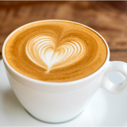 ☕