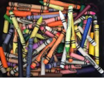 KINGDOM OF CRAYONS!