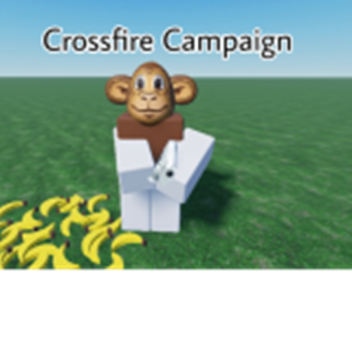 Crossfire Campaign