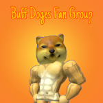 Buff Doges Fan Group
