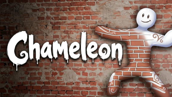 [🖼️ MUSEUM] Chameleon