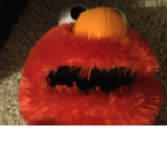 Elmo stuff