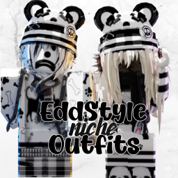 [NEW] EddStyle Niche Outfits