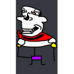 underman tale game