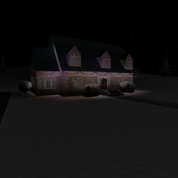 Winter Home