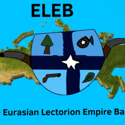 Eurasian Lectorion Empire