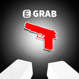[💥] Grab or Die!