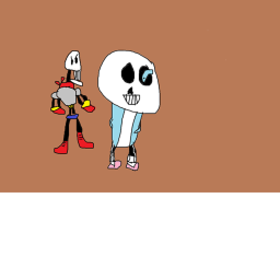 Undertale [after the escape] [full version]
