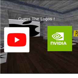 Guess The Logos