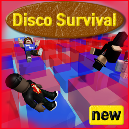 Disco Survival