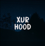 Xur Hood