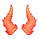 Fire Horns