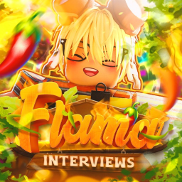 Flamá Interviews