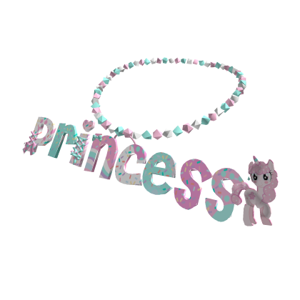 ♡  princess