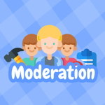 Chocolatos Moderation