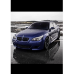 BMW is king
