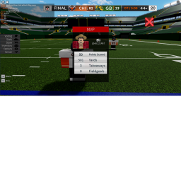 Football Practice (BETA)