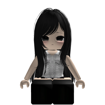 Rui mini plushie