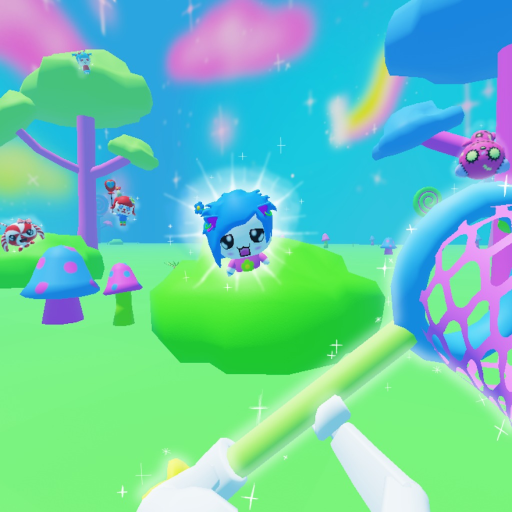 Gloomies [CATCH]