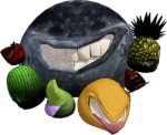 LOLFRUITS games
