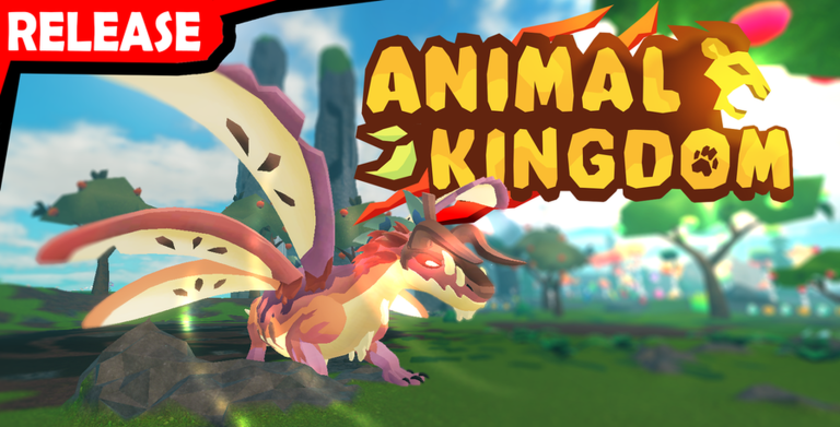 🦁MANTICORE🦂Animal Kingdom 🐱 Animal Sim screenshot 3