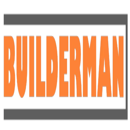Builderman