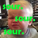 sour.
