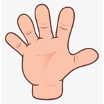 High-Fiveee