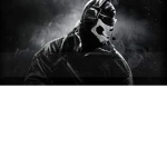 Skull Black Opps Unit