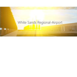 [WSRA] White Sands Regional Airport
