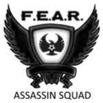F.E.A.R Assassin Squad