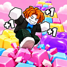 +1 Jump | Smash Keyboards [BETA]