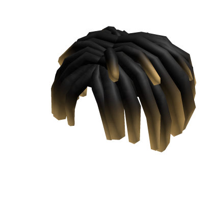 Blonde Dreads