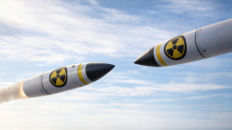 ☢️Nuke Tycoon Nuklearny [NUKE]