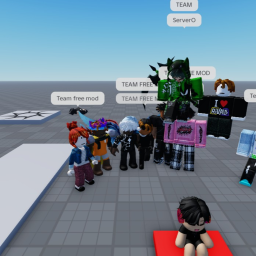 Free Mod
