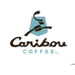 Caribou Coffee™.