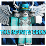 THE INFINITE CREW