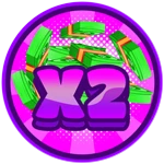 x2 Cash