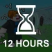 [W2] +1 Scream Per Click icon
