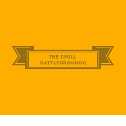 The chill battlegrounds.