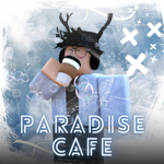 Paradise Cafe.