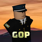 {GW} German Officer Program [GOP]