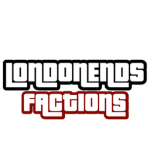 London Ends: Factions