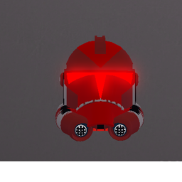 Elite red troopers base.