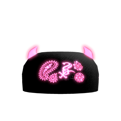 SOX society Cap