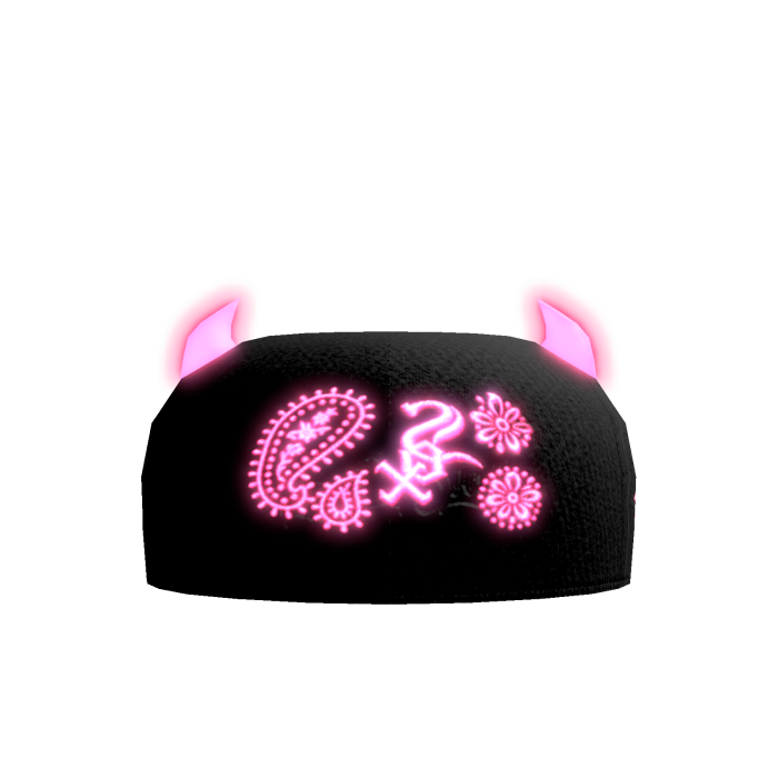SOX society Cap