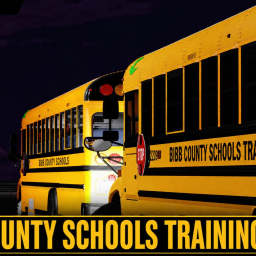 Bibb County Schools Training Center